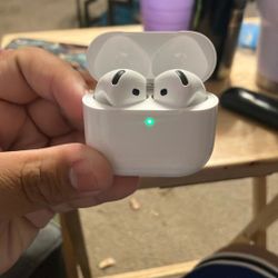 Airpods 4