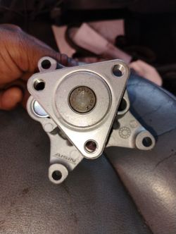 Mazda 3  Water Pump From 2007 -2013