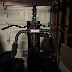Gym Set