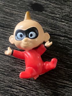 Incredibles Jack Jack