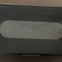 Portable Bluetooth speaker ModelBTV1