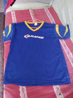 Rams Jersey