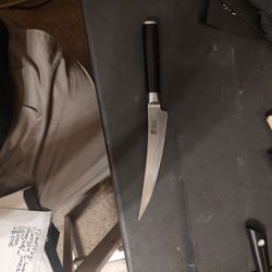Shun Classic Filet Boning Knife 