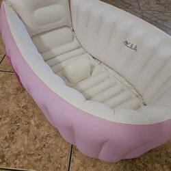 Baby Tub