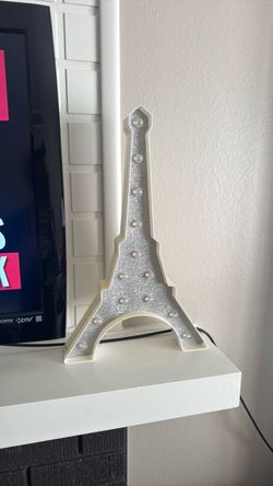 Eiffel Tower Marquee LED Light
