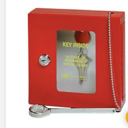 NEW MMF (contact info removed)07 EMERGENCY KEY