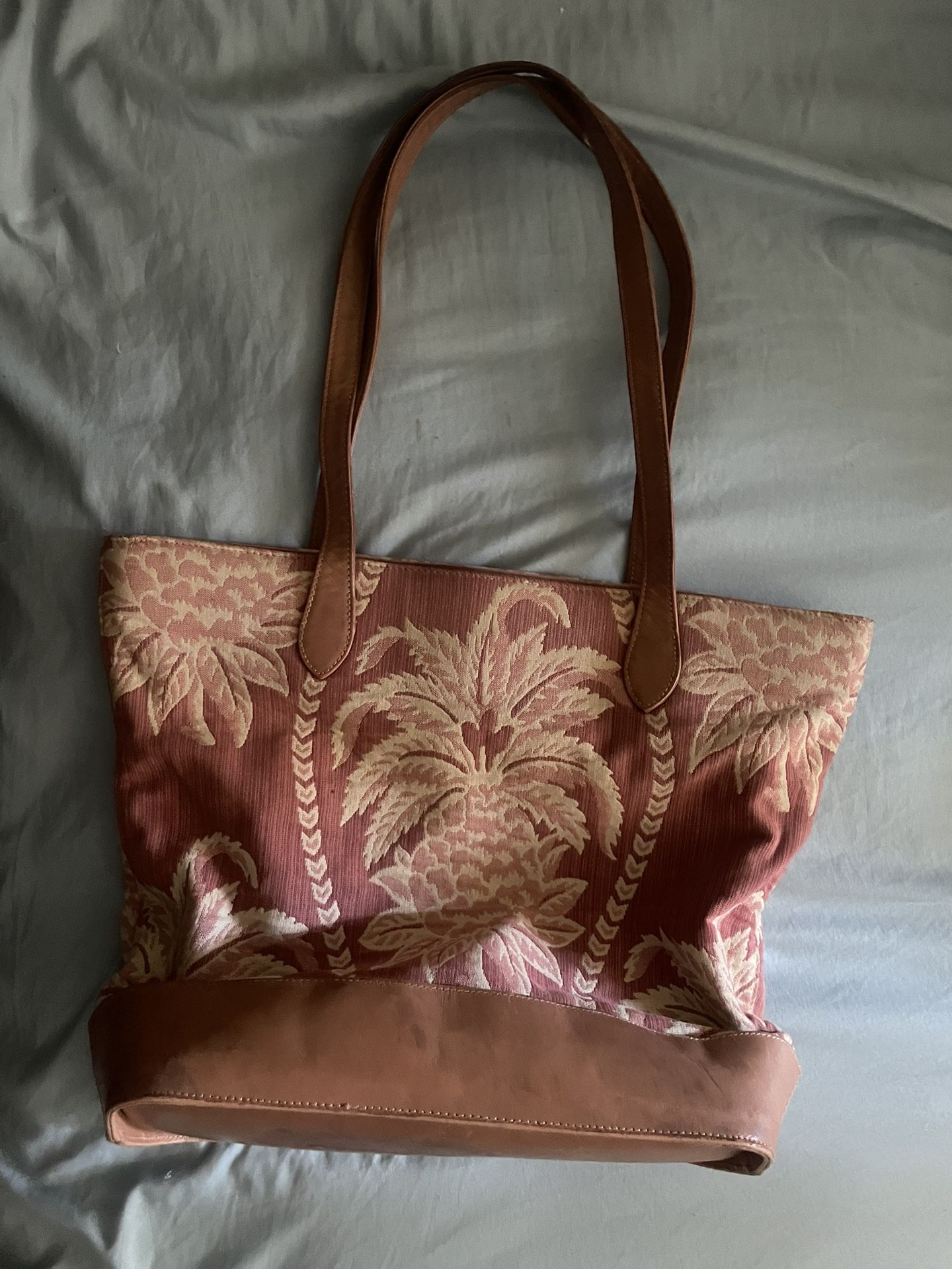 Tommy Bahama Tote Bag