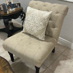 Wood  Cocktail And end Table