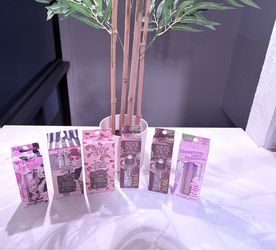 Toni Beauty Makeup Bundle – 6 Pieces