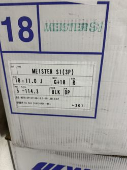 Work Meister S1 3 Piece