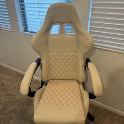 Desk Chair/Gamer Chair
