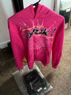 SPIDER 🕷️ SIZE MEDIUM NEW