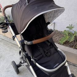 Mockingbird Double Stroller