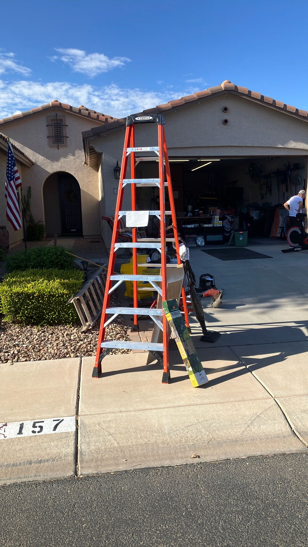 Ladders