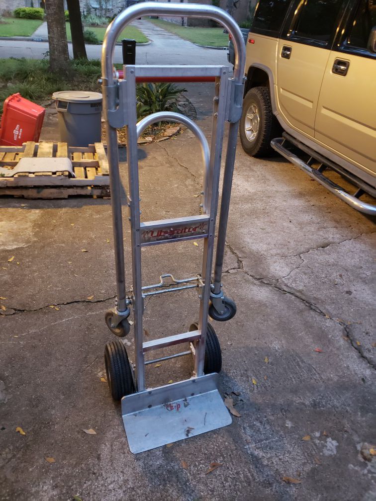 Two wheel dolly for sale