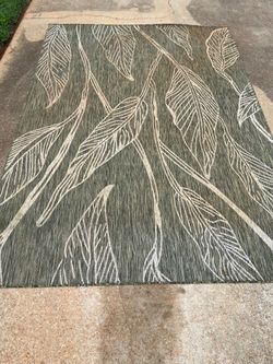 Outdoor Rug