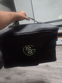 Googan Squad Fishing Tote Bag
