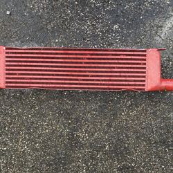 2” Intercooler 