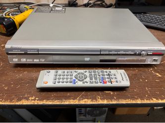 Pioneer DVD Recorder DVR-210