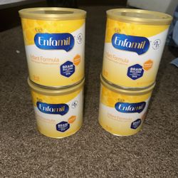 Enfamil Formula 