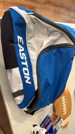 Gently Used East End Baseball Bag PPU