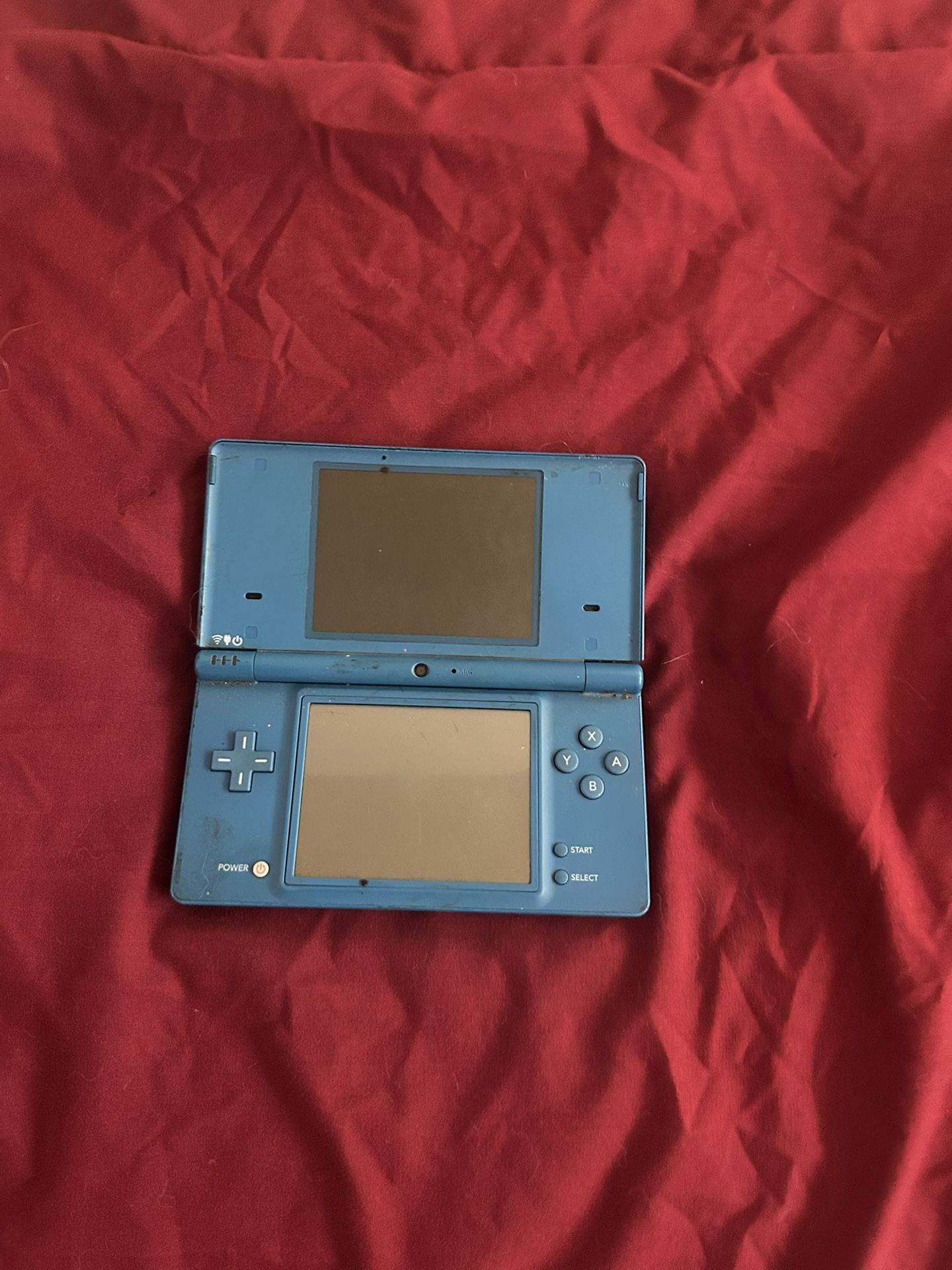 DS
