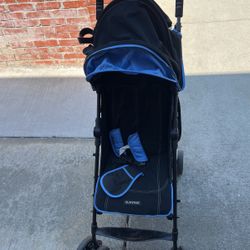 Baby Stroller