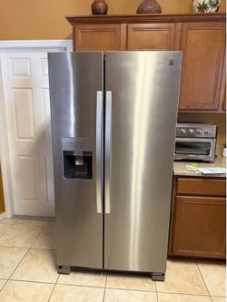 Kenmore Refrigerator