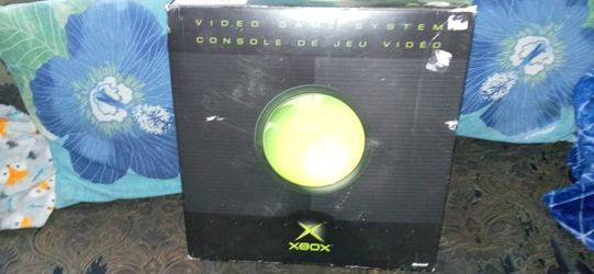 Xbox