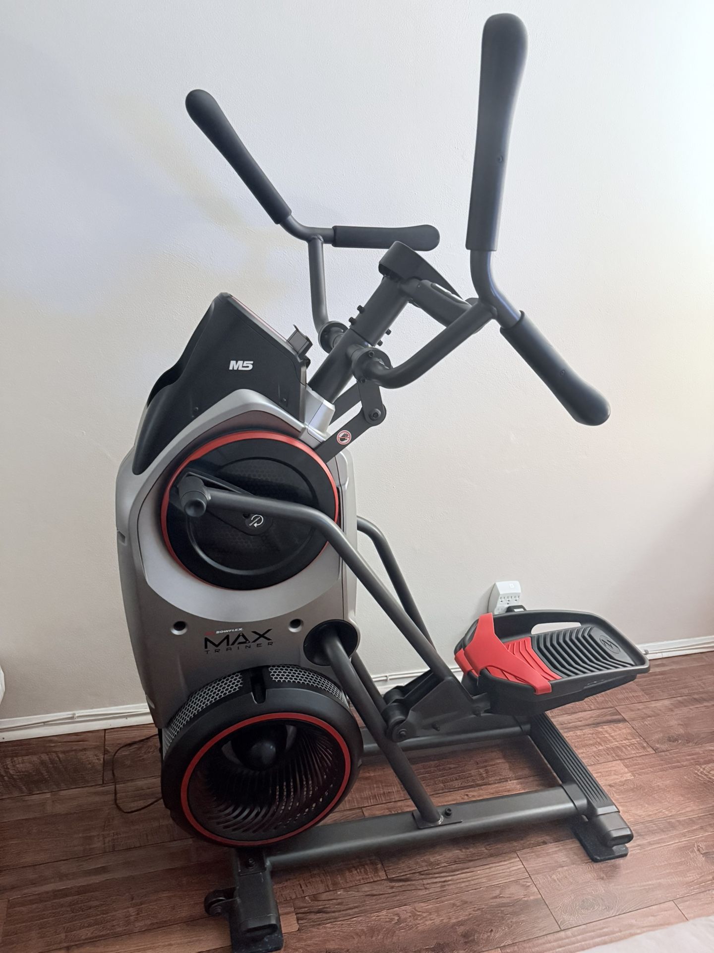 Bowflex Max Trainer M5 Elliptical Stepper