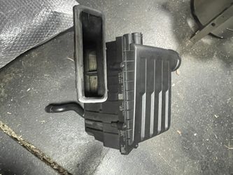 Audi A3 air Box
