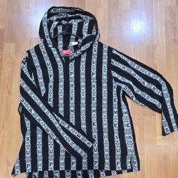 Supreme Baja Sweater