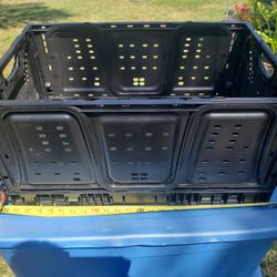 Folding Crates