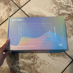 XP-Pen