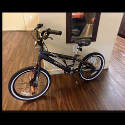 Kids Bike 
