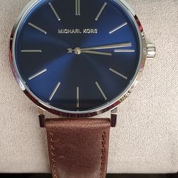 New Michael Kors Men's