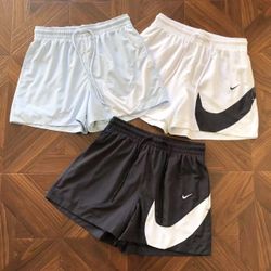 Women Nike Shorts