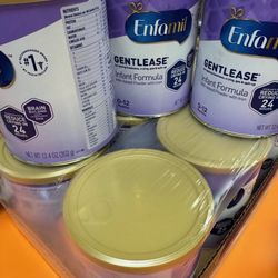 Enfamil Formula 