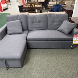Sectional 