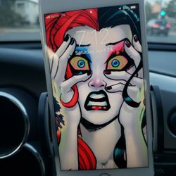 iPhone 6 Plus 16gb Unlocked