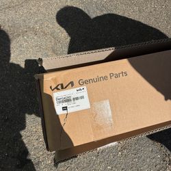 Kia Sportage Cross Roof Racks