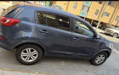 2011 Kia Shortage