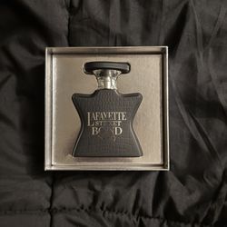 Bond No.9 Cologne 