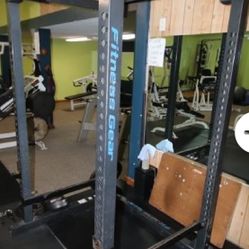 Fitness Gear Full Squat Rack