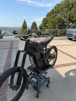 2024 Talaria sting R mx4