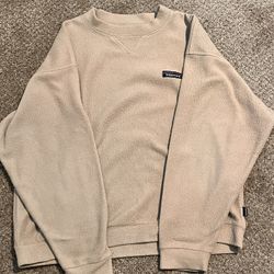 Supreme x Patagonia 1998 Crewneck Fleece