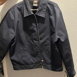 Dickies Jacket 