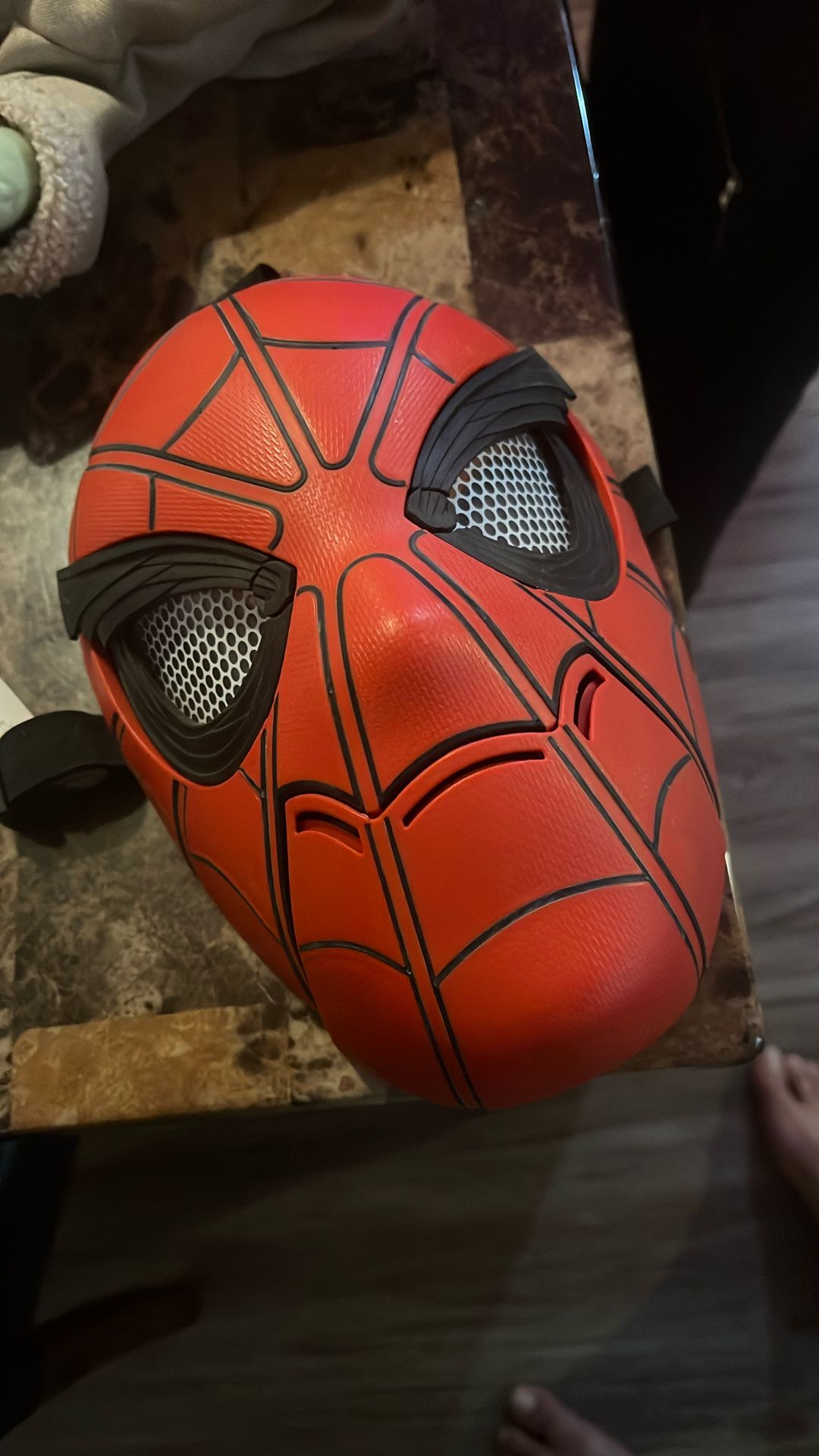 Marvel Spider Man