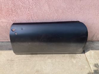 1(contact info removed) Chevy Nova Door Panel
