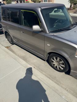 2006 Scion xB